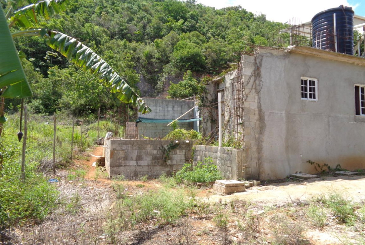 Thirteenth image of Silvergrove in Maidstone, Manchester, Jamaica - property is For Sale