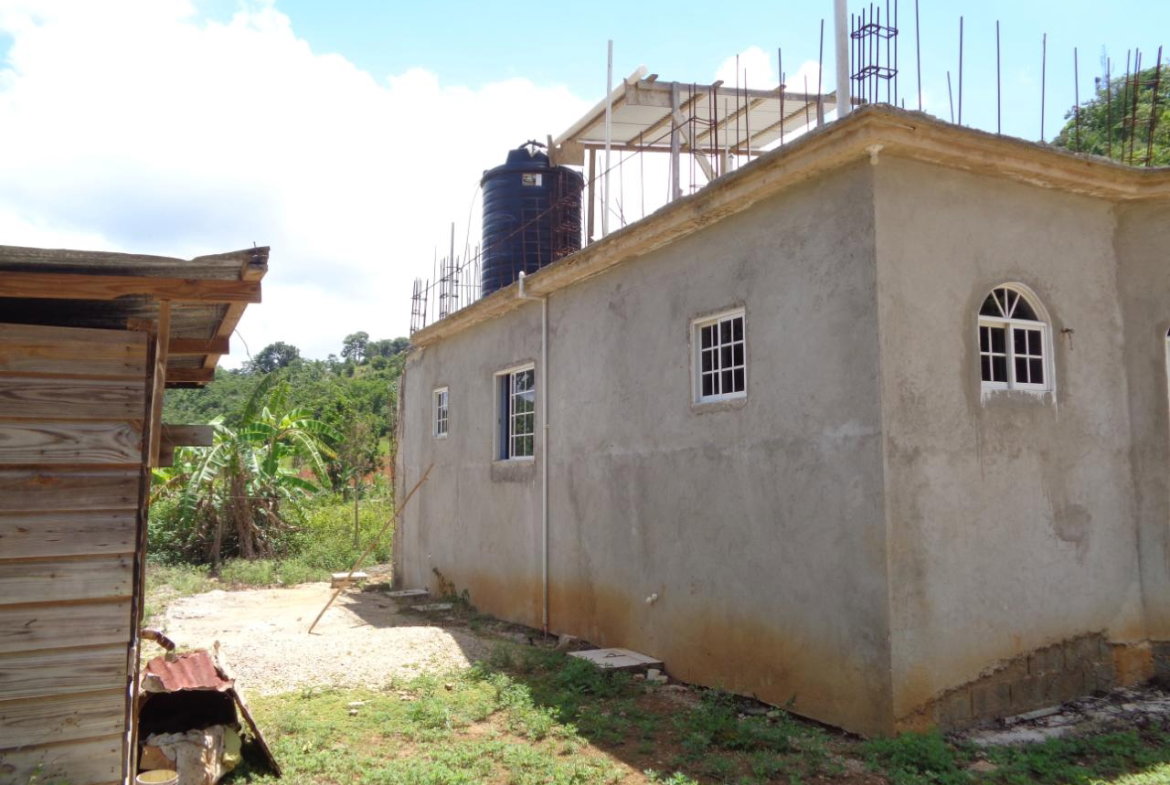 Fifteenth image of Silvergrove in Maidstone, Manchester, Jamaica - property is For Sale