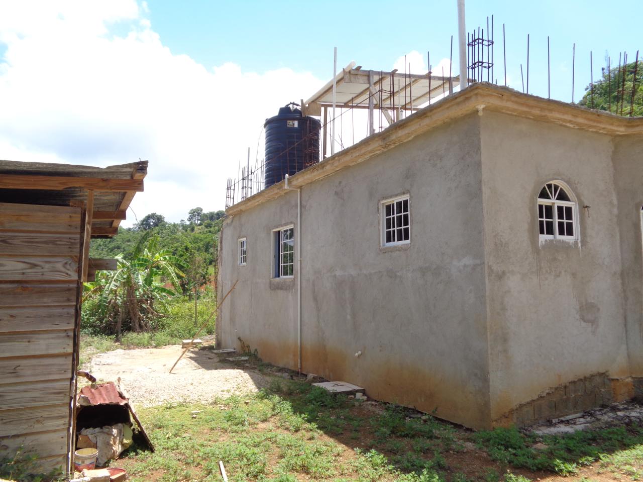 Fifteenth image of Silvergrove in Maidstone, Manchester, Jamaica - property is For Sale
