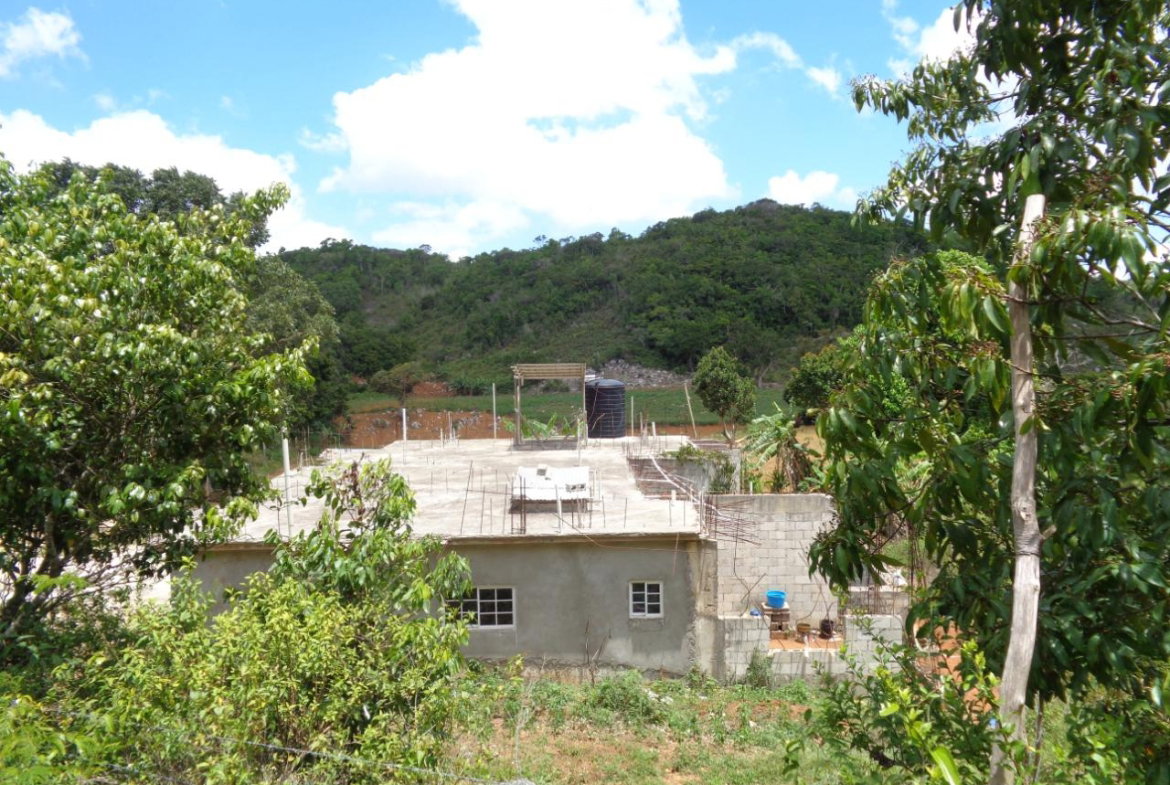 Eighteenth image of Silvergrove in Maidstone, Manchester, Jamaica - property is For Sale