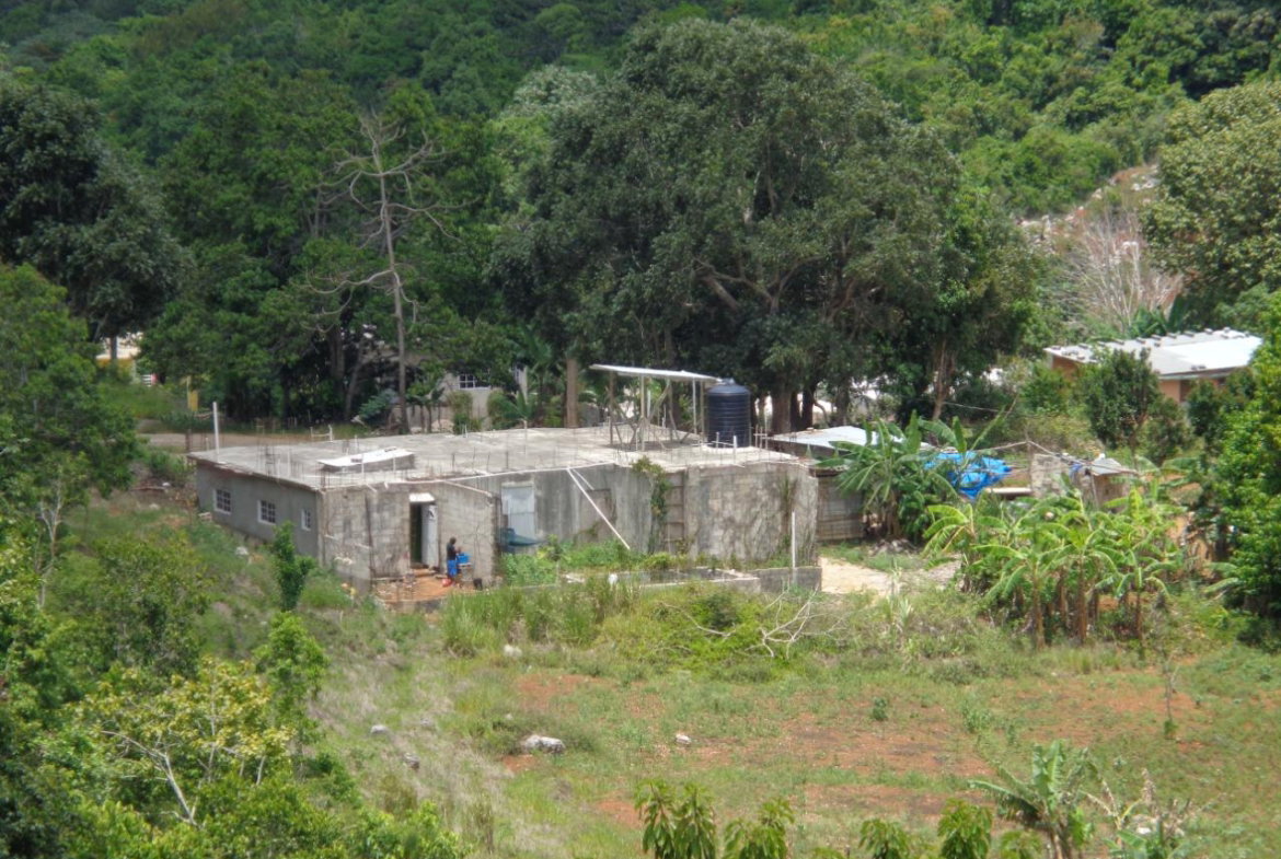 Twentieth image of Silvergrove in Maidstone, Manchester, Jamaica - property is For Sale