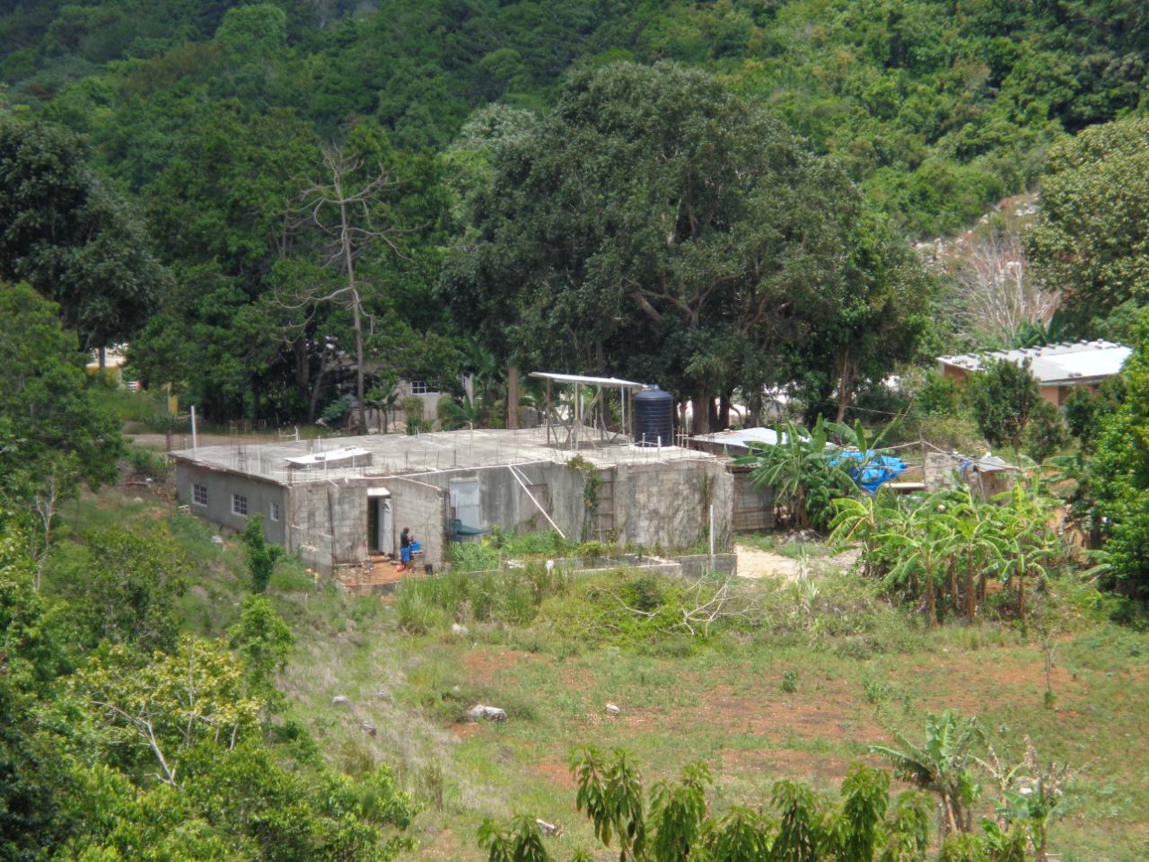 Twentieth image of Silvergrove in Maidstone, Manchester, Jamaica - property is For Sale