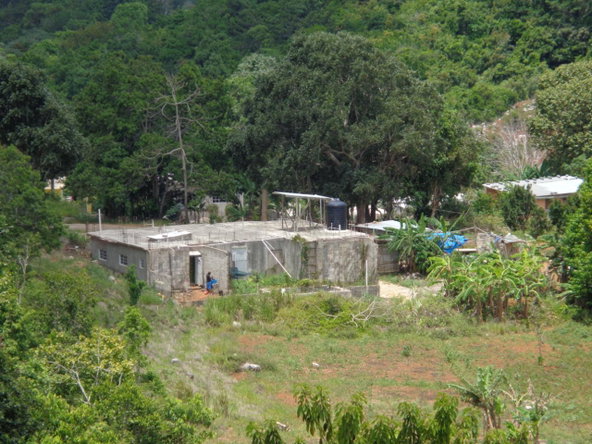 Twentieth image of Silvergrove in Maidstone, Manchester, Jamaica - property is For Sale