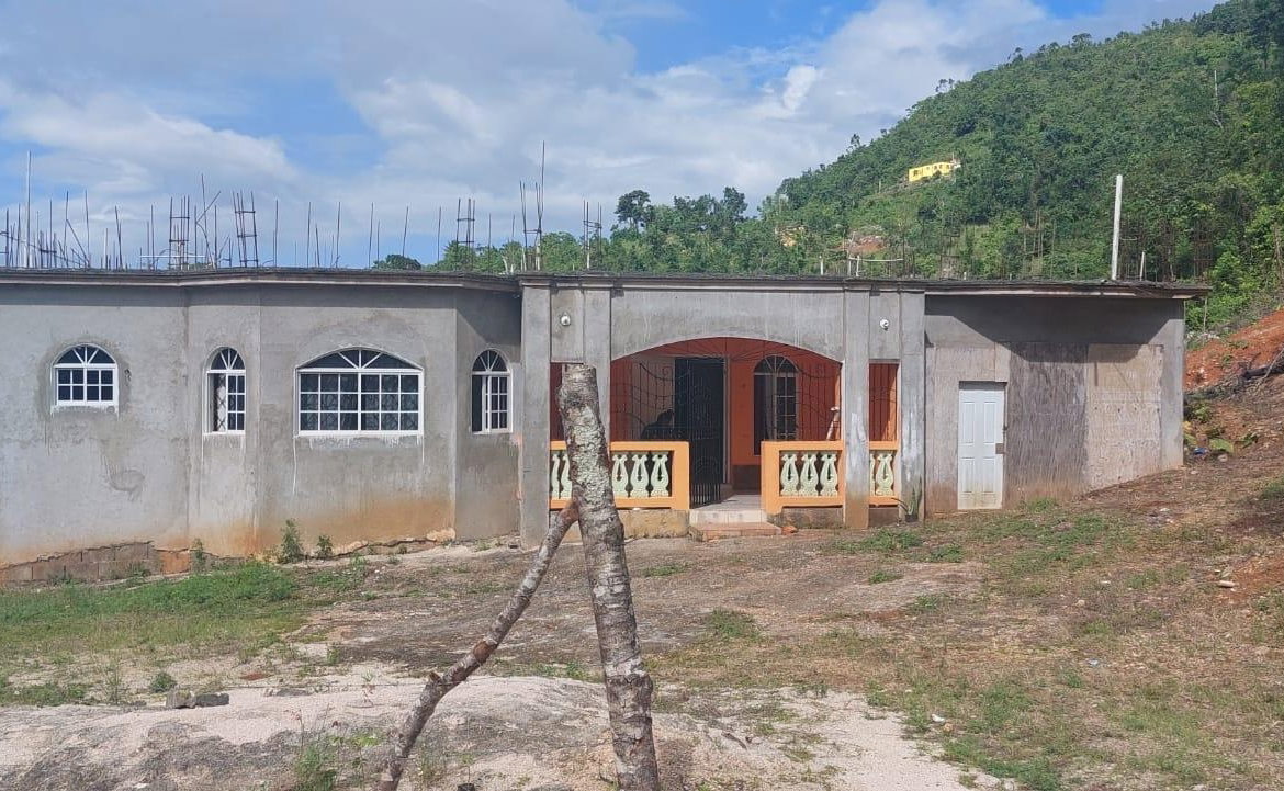 Twenty-Second image of Silvergrove in Maidstone, Manchester, Jamaica - property is For Sale