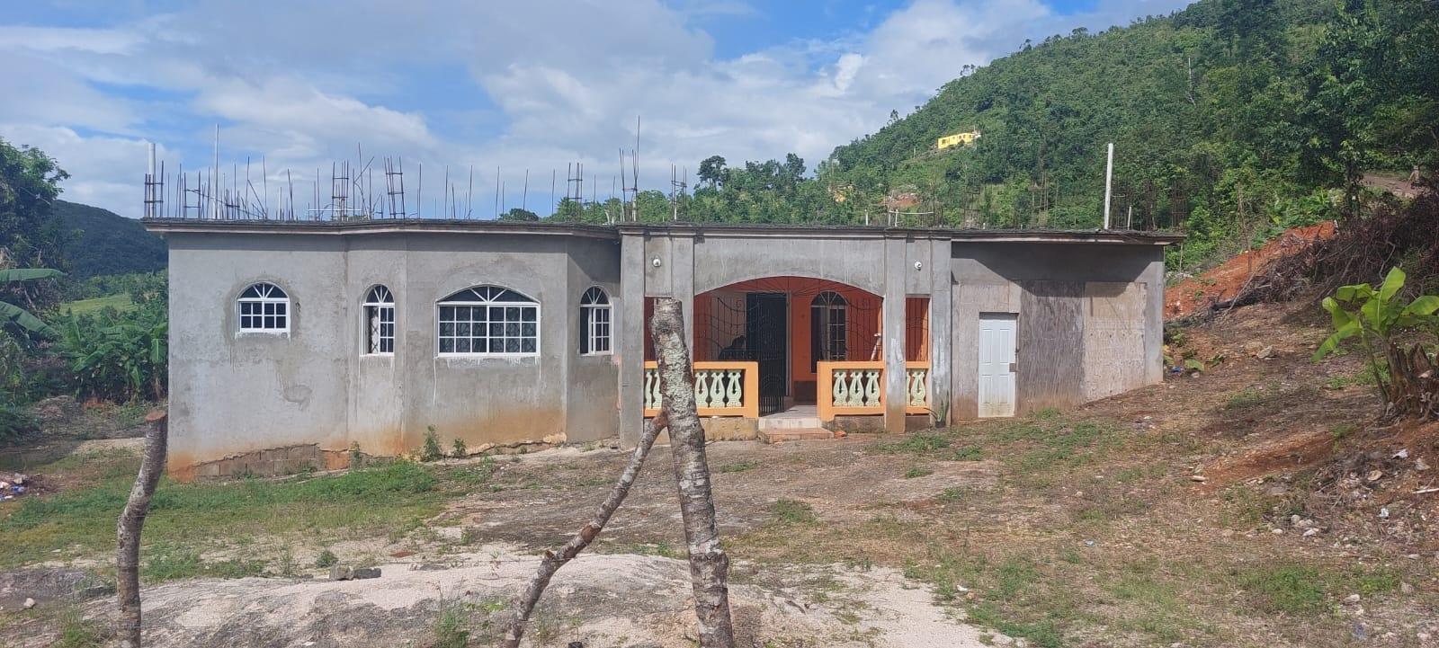 Twenty-Second image of Silvergrove in Maidstone, Manchester, Jamaica - property is For Sale