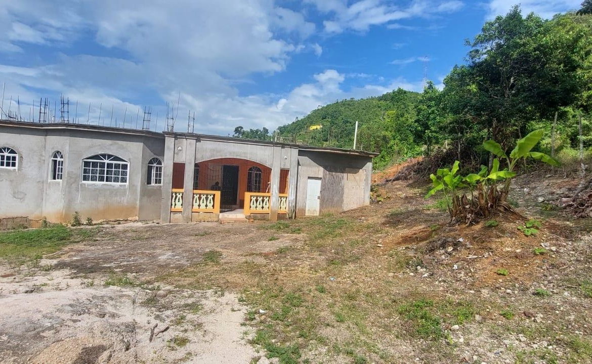 Twenty-Fourth image of Silvergrove in Maidstone, Manchester, Jamaica - property is For Sale