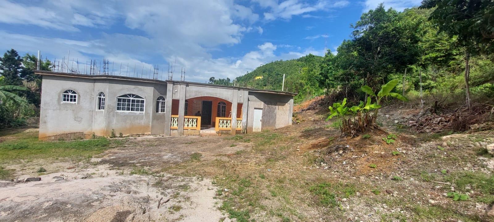Twenty-Fourth image of Silvergrove in Maidstone, Manchester, Jamaica - property is For Sale