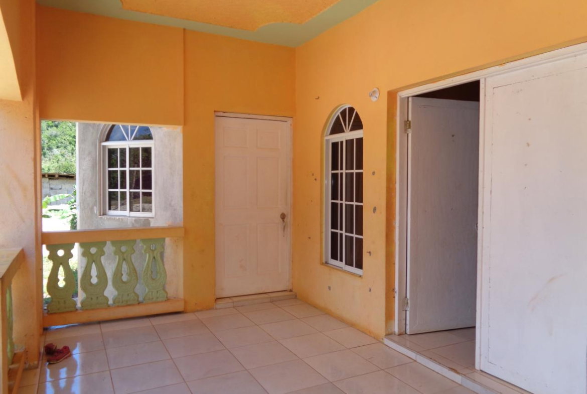 Fourth image of Silvergrove in Maidstone, Manchester, Jamaica - property is For Sale