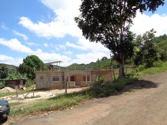 First image of Silvergrove in Maidstone, Manchester, Jamaica - property is For Sale