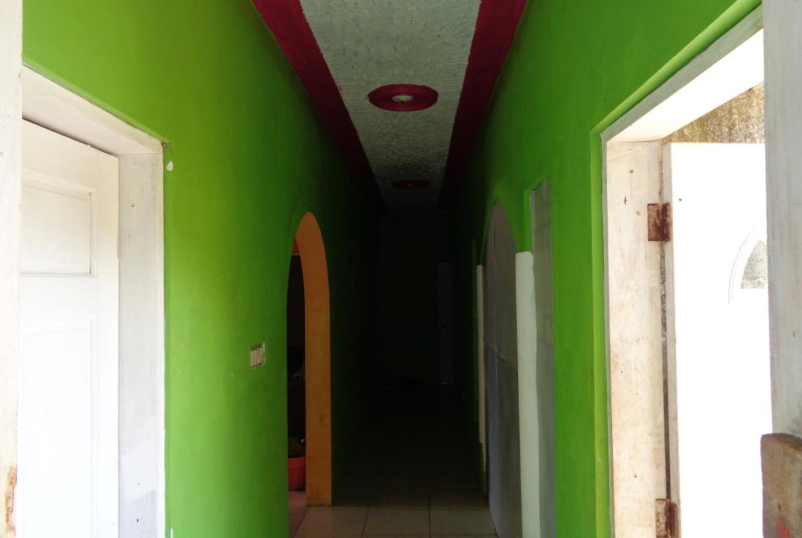Seventh image of Silvergrove in Maidstone, Manchester, Jamaica - property is For Sale