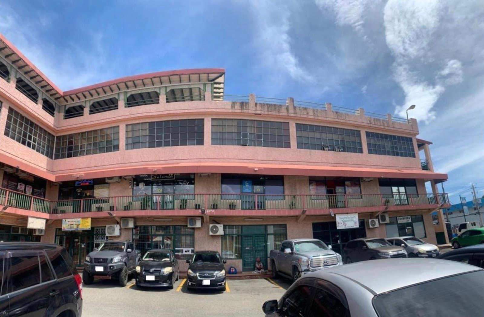 First image of 2a-6 Red Hills Road in Kingston 10, St. Andrew, Jamaica - property is For Rent
