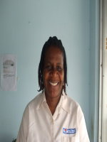 Inez Turner