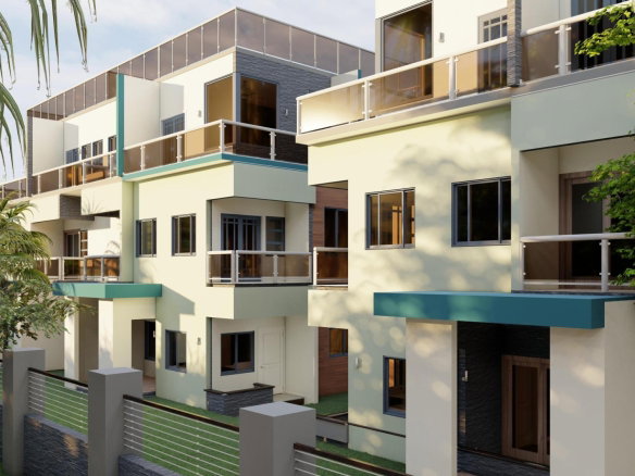 First image of Lot 70- Martin Christie Street in Ocho Rios, St. Ann, Jamaica - property is For Sale