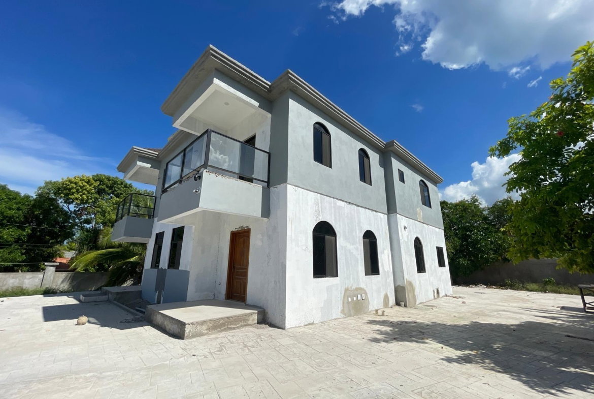 Second image of Middle Street, Salem in Runaway Bay, St. Ann, Jamaica - property is For Sale