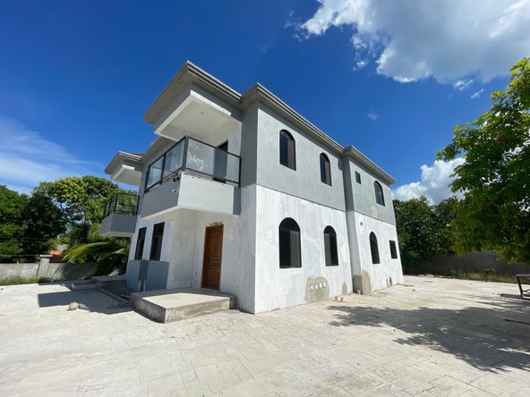 Second image of Middle Street, Salem in Runaway Bay, St. Ann, Jamaica - property is For Sale