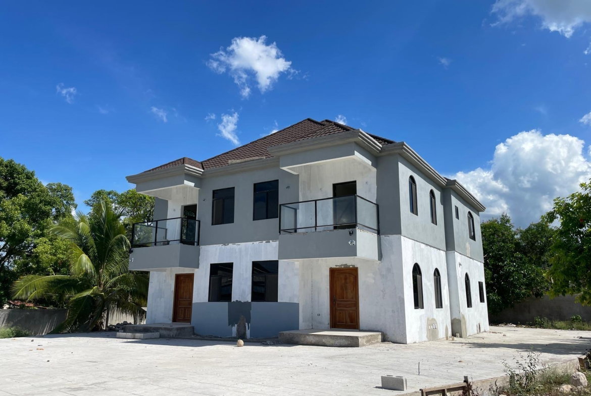 First image of Middle Street, Salem in Runaway Bay, St. Ann, Jamaica - property is For Sale
