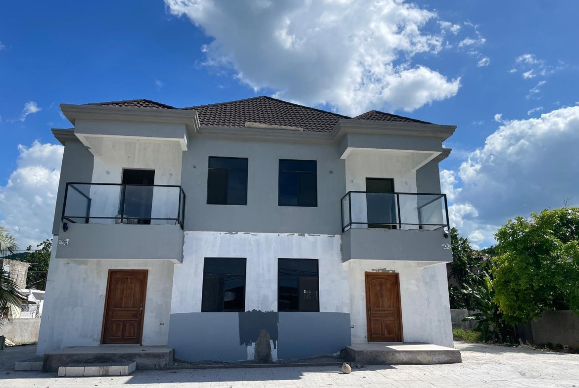 Third image of Middle Street, Salem in Runaway Bay, St. Ann, Jamaica - property is For Sale