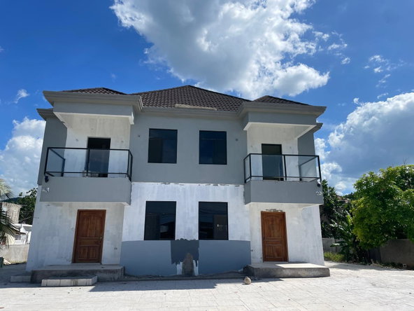 Third image of Middle Street, Salem in Runaway Bay, St. Ann, Jamaica - property is For Sale