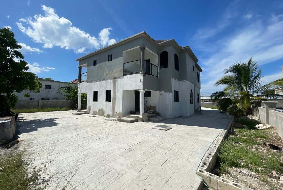 Twenty-Third image of Middle Street, Salem in Runaway Bay, St. Ann, Jamaica - property is For Sale