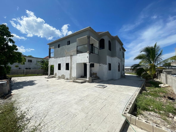 Twenty-Third image of Middle Street, Salem in Runaway Bay, St. Ann, Jamaica - property is For Sale