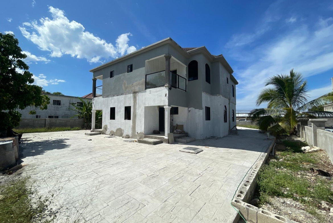Twenty-Fourth image of Middle Street, Salem in Runaway Bay, St. Ann, Jamaica - property is For Sale