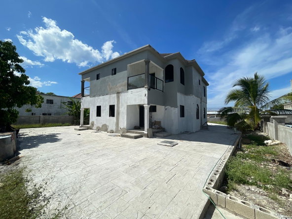 Twenty-Fourth image of Middle Street, Salem in Runaway Bay, St. Ann, Jamaica - property is For Sale
