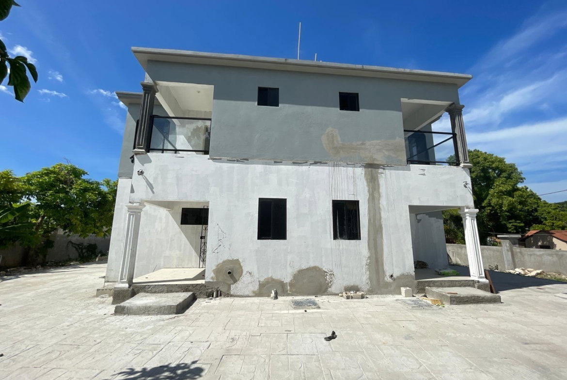 Twenty-Fifth image of Middle Street, Salem in Runaway Bay, St. Ann, Jamaica - property is For Sale