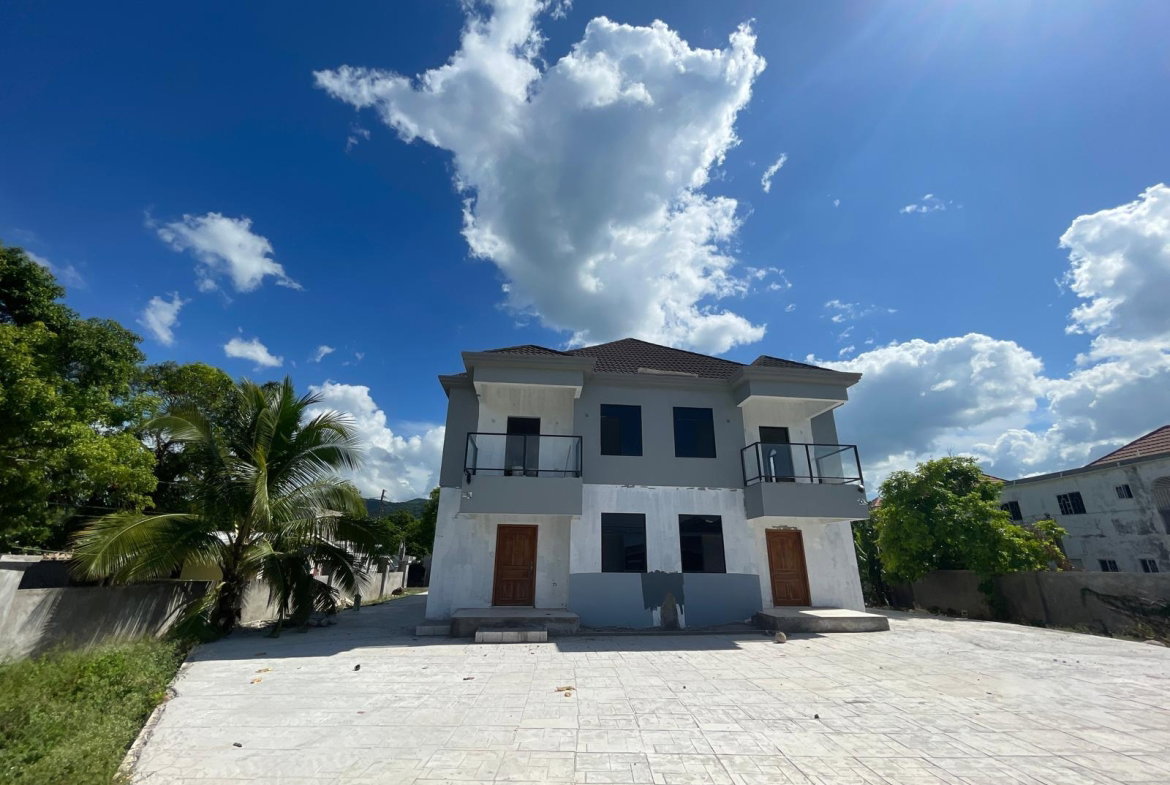 Fourth image of Middle Street, Salem in Runaway Bay, St. Ann, Jamaica - property is For Sale