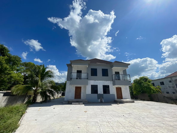Fourth image of Middle Street, Salem in Runaway Bay, St. Ann, Jamaica - property is For Sale