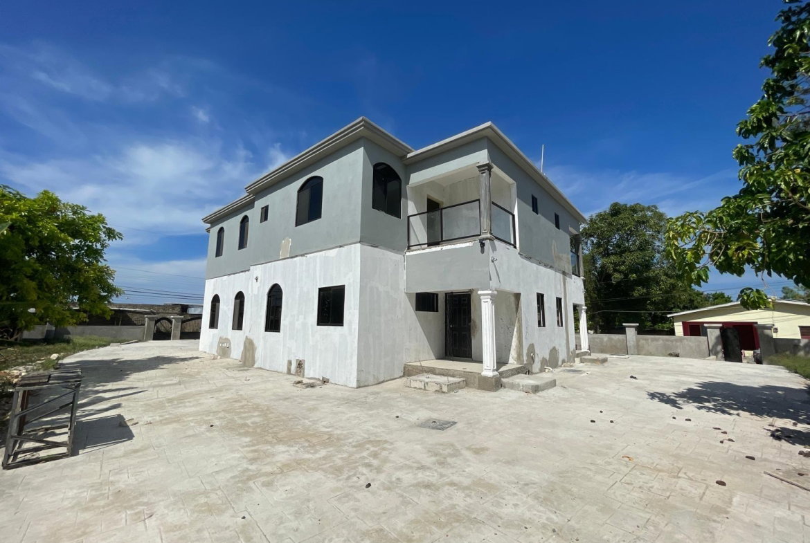 Fifth image of Middle Street, Salem in Runaway Bay, St. Ann, Jamaica - property is For Sale