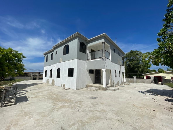 Fifth image of Middle Street, Salem in Runaway Bay, St. Ann, Jamaica - property is For Sale