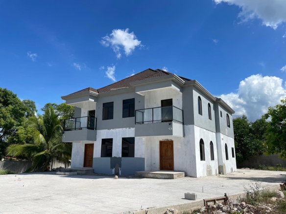 First image of Middle Street, Salem in Runaway Bay, St. Ann, Jamaica - property is For Sale