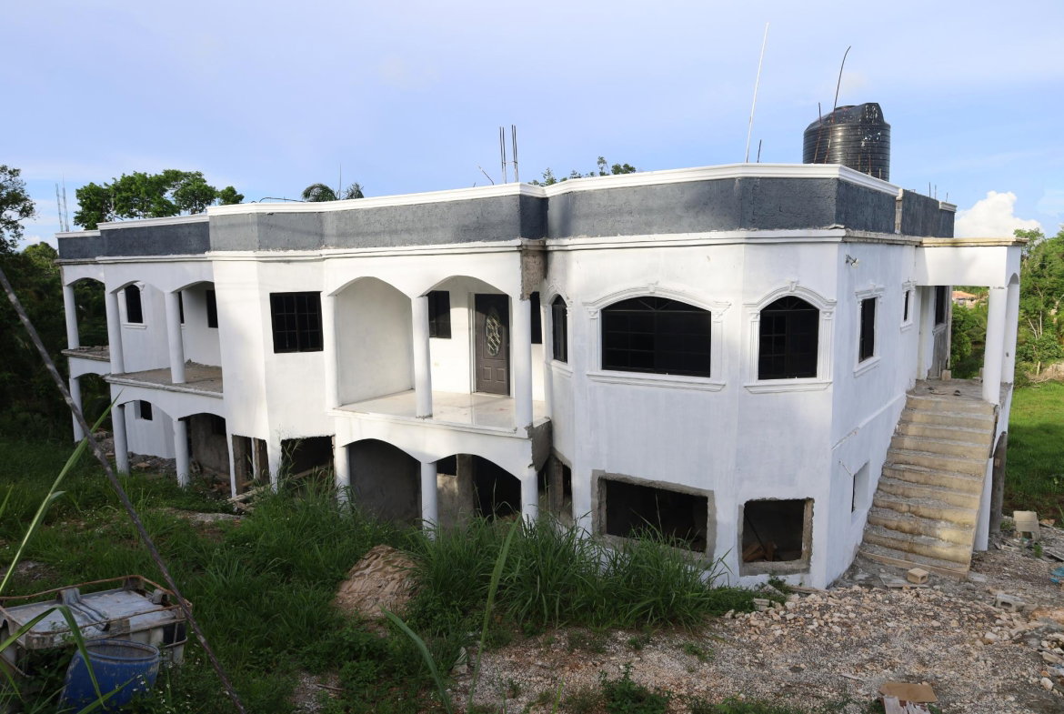 First image of Albion Knock Patrick in Mandeville, Manchester, Jamaica - property is For Sale