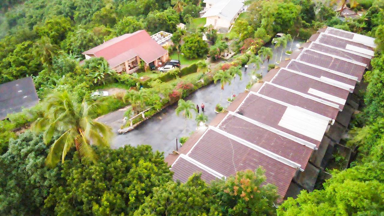 Twenty-Fourth image of 2-3 Pigeon Vale|stony Hill in STONY HILL, St. Andrew, Jamaica - property is For Sale