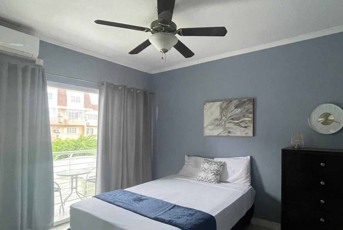 Thirteenth image of 6 Brompton Road in Kingston 5, St. Andrew, Jamaica - property is For Sale