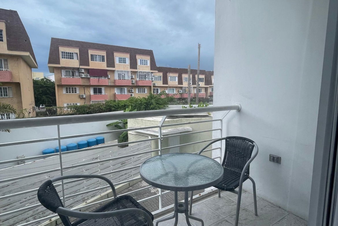 Seventeenth image of 6 Brompton Road in Kingston 5, St. Andrew, Jamaica - property is For Sale