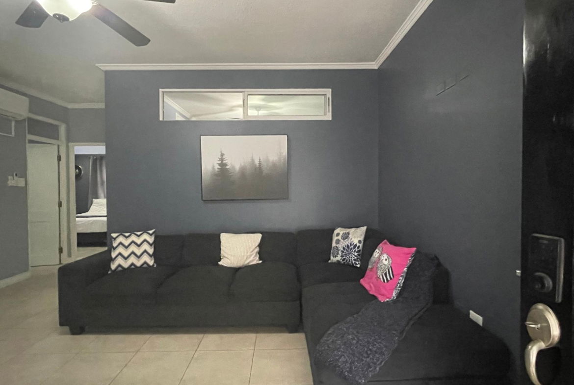 Fifth image of 6 Brompton Road in Kingston 5, St. Andrew, Jamaica - property is For Sale