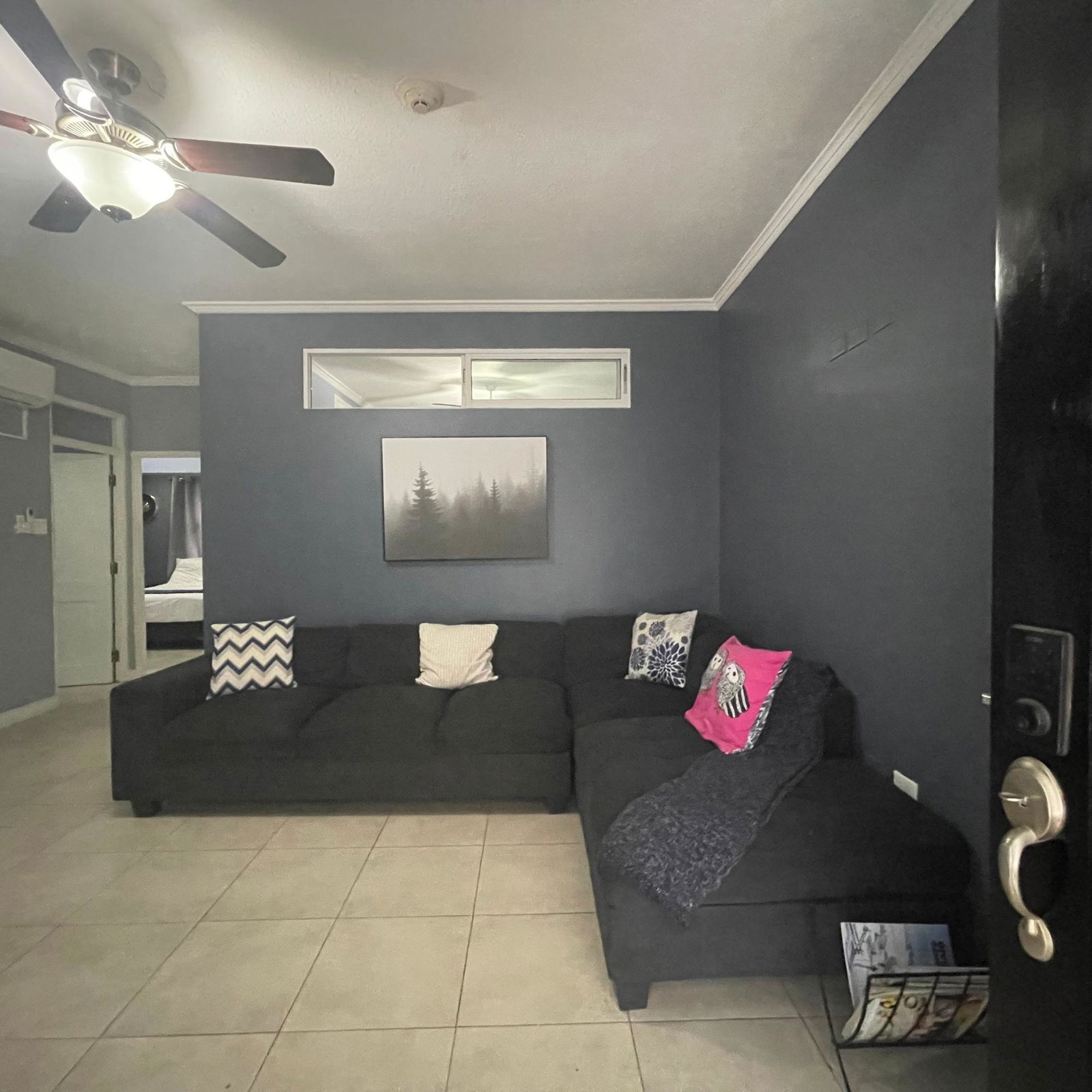 Fifth image of 6 Brompton Road in Kingston 5, St. Andrew, Jamaica - property is For Sale