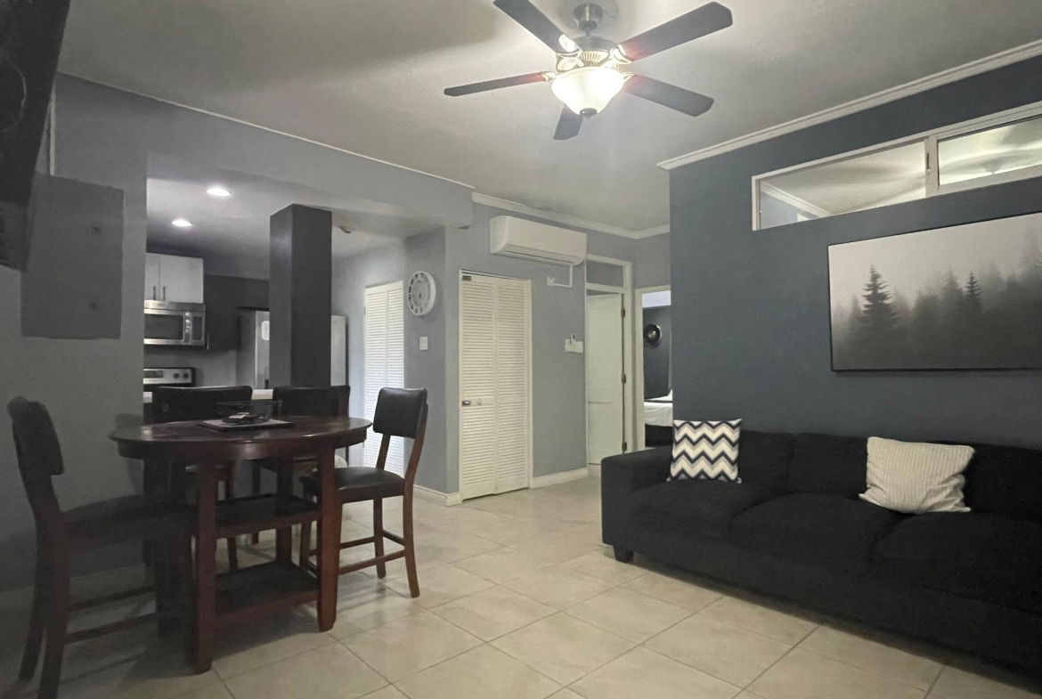 Sixth image of 6 Brompton Road in Kingston 5, St. Andrew, Jamaica - property is For Sale