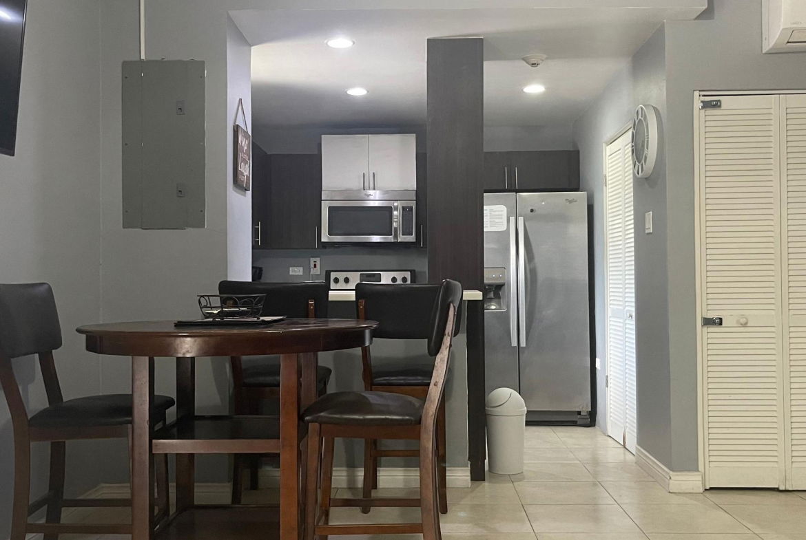 Seventh image of 6 Brompton Road in Kingston 5, St. Andrew, Jamaica - property is For Sale