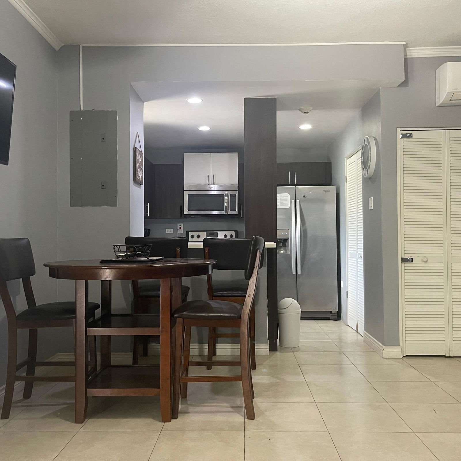 Seventh image of 6 Brompton Road in Kingston 5, St. Andrew, Jamaica - property is For Sale