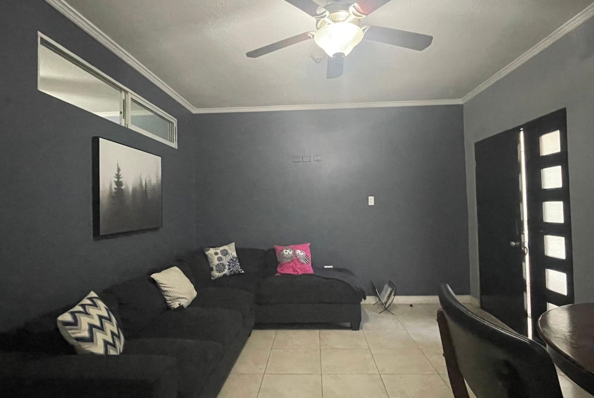 Eighth image of 6 Brompton Road in Kingston 5, St. Andrew, Jamaica - property is For Sale