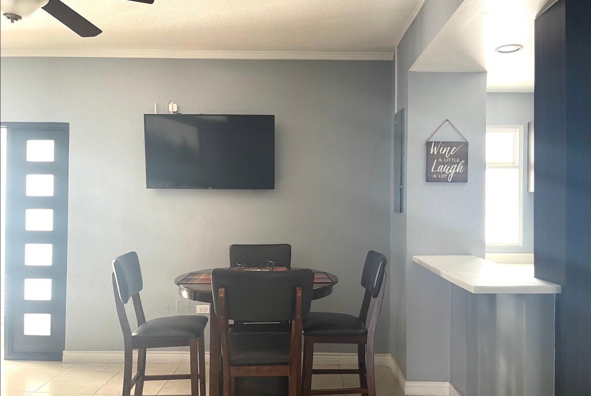 Ninth image of 6 Brompton Road in Kingston 5, St. Andrew, Jamaica - property is For Sale