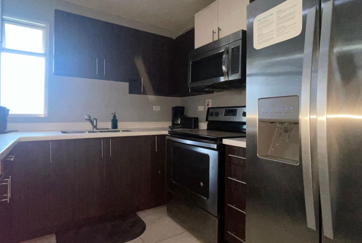 Tenth image of 6 Brompton Road in Kingston 5, St. Andrew, Jamaica - property is For Sale