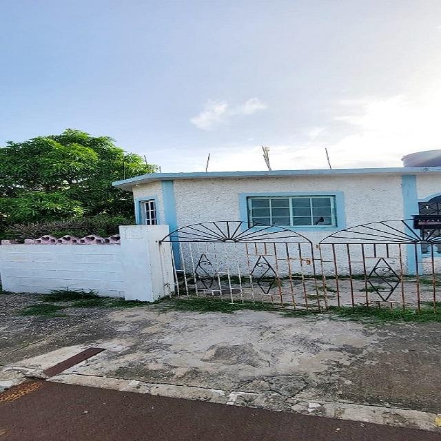 Third image of House-53rd Way South East 4th Street in Greater Portmore, St. Catherine, Jamaica - property is For Sale