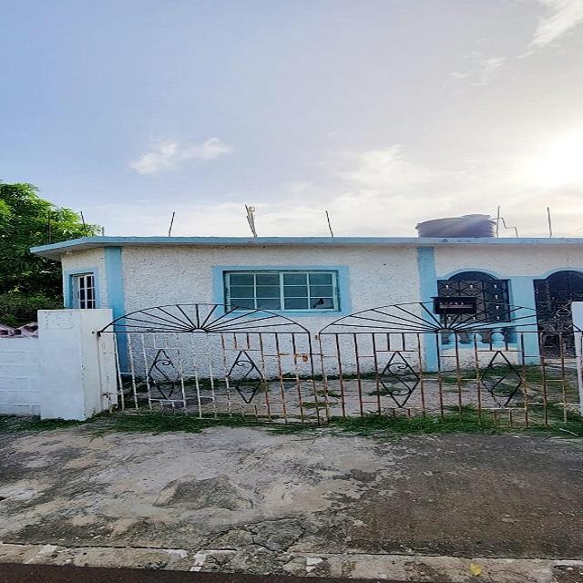 Fourth image of House-53rd Way South East 4th Street in Greater Portmore, St. Catherine, Jamaica - property is For Sale