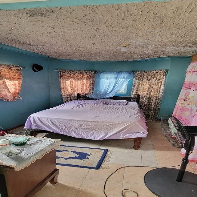 Fifth image of House-53rd Way South East 4th Street in Greater Portmore, St. Catherine, Jamaica - property is For Sale