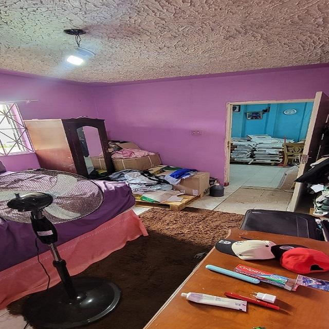 Seventh image of House-53rd Way South East 4th Street in Greater Portmore, St. Catherine, Jamaica - property is For Sale