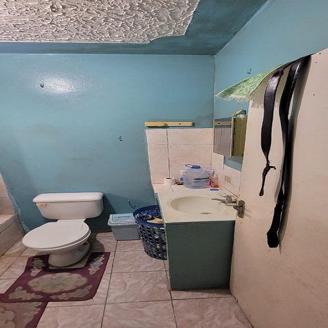 Eighth image of House-53rd Way South East 4th Street in Greater Portmore, St. Catherine, Jamaica - property is For Sale