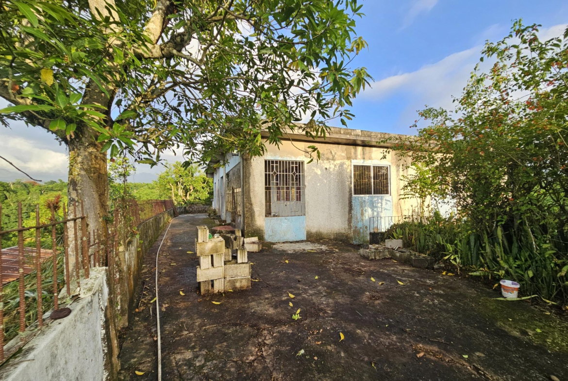 Twelfth image of Rose Hall District, Lawre in Lawrence Tavern, St. Andrew, Jamaica - property is For Sale